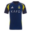 Original Fußballtrikot Al Nassr Auswärtstrikot 2024-25 Für Herren